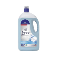 Lenor Fabric Softener Sea Breeze 4L