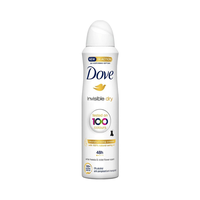 Dove Spray Invisible Dry 250ml 72h