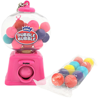 Kidsmania Dubble Bubble Dispenser Keyring