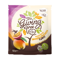 The Giving Tree Mango & Passion 18g