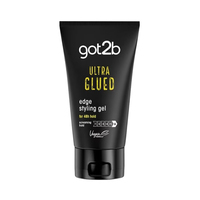 Got2B Ultra Glued Styling Gel 150ml