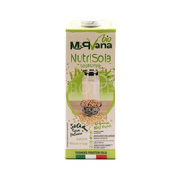 Mirvana Soy Drink 1L (Passover)