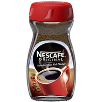 Nescafe Original Coffee 300g