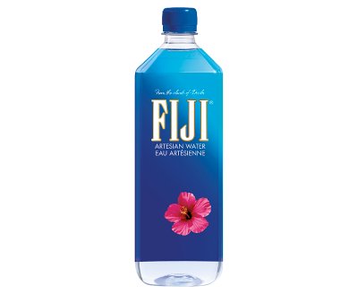 Fiji Still Water Bottle 1.5L