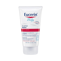 Eucerin Baby Eczema Relief Body Cream 5oz (141g)