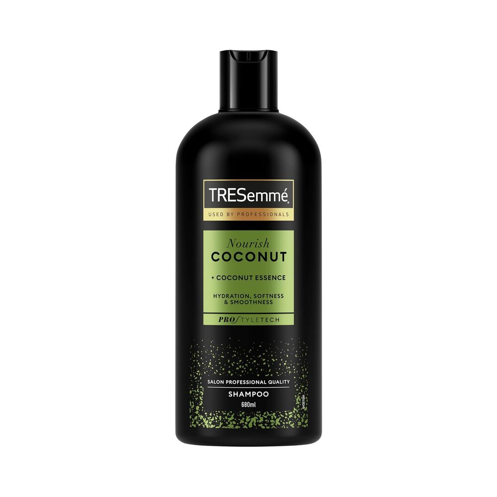 Treseme Shampoo Nourishing Coconut 680ml
