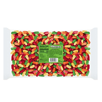 Mike & Ike Original Fruits Bulk 5lbs (2.27kg)