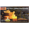Bryant Extra Long Matches 10's