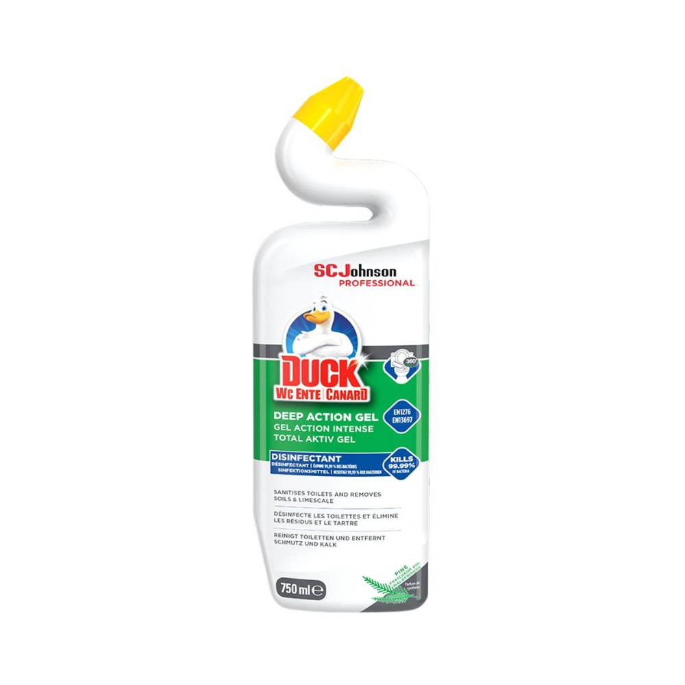 Duck Professional Pine 750ml