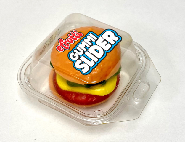eFrutti Gummi Sliders 1.75oz (50g)