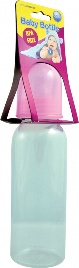 Pretty Baby Bottle 250ml