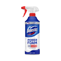 Domestos Power Foam Arctic Fresh 450ml