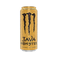 Monster Java Salted Caramel 444ml