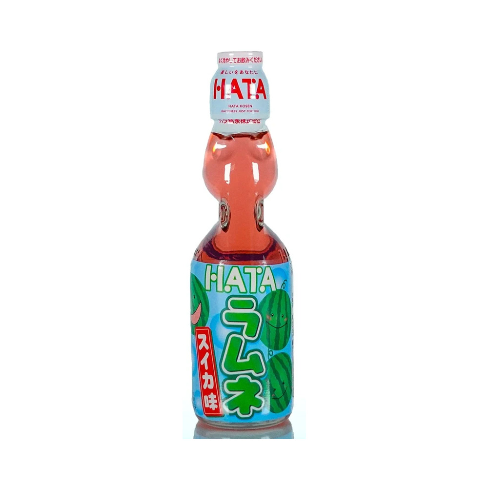 Hata Kosen Watermellon 200ml