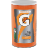 Gatorade Thirst Quencher Powder Orange 76.5oz (2.16kg)
