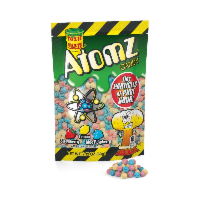 Toxic Waste Atomz Candy Bag 2.1oz (60g)