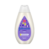 Johnsons Baby Bedtime Lotion 300ml