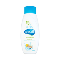 Infacare Baby Bath 750ml