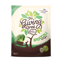 The Giving Tree Broccoli 36g