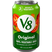 V8 Original Vegetable 11.5oz (340ml)