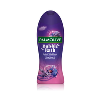 Palmolive Relax & Wind Down Bubble Bath Soak 500ml