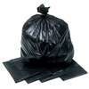 Black Sacks 180g 200s