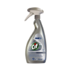 Cif Professional Stainless Steel Cleaner 750ml
