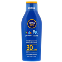 Nivea Sun Kids Lotion F30 (200ml)