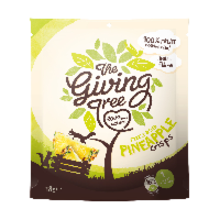 The Giving Tree Pineapple 18g