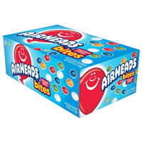 Airheads Bites Fruit 2oz (57g)