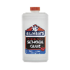 Elmer's Washable School Glue 32oz (946ml)