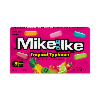 Mike & Ike Tropical Typhoon Theater Box 4.25oz (120g)