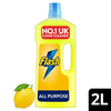 Flash Liquid Fresh Lemon 2L