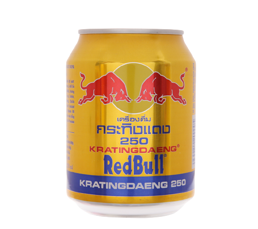 Red Bull Energy Drink 250ml