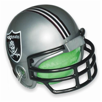 Kidsmania Touchdown Jawbreaker 3.17oz (90g)