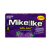 Mike & Ike Jolly Joe Priced 0.78oz (22g)