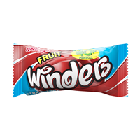 Kellogg's Winders Strawberry PM 50p 17g