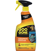 Goo Gone Graffiti Remover Trigger 24oz (710ml) 
