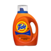 Tide Liquid Original 84oz 64W (2.48L)