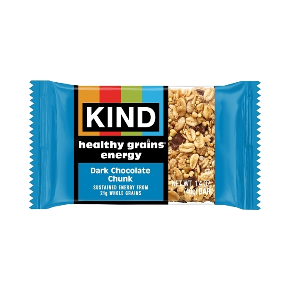 Kind Healthy Grains Dark Chocolate Chunk 1.4oz (40g)