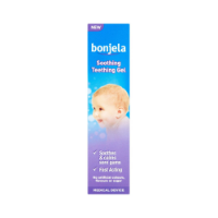 Bonjela Baby Soothing Teething Gel 15ml