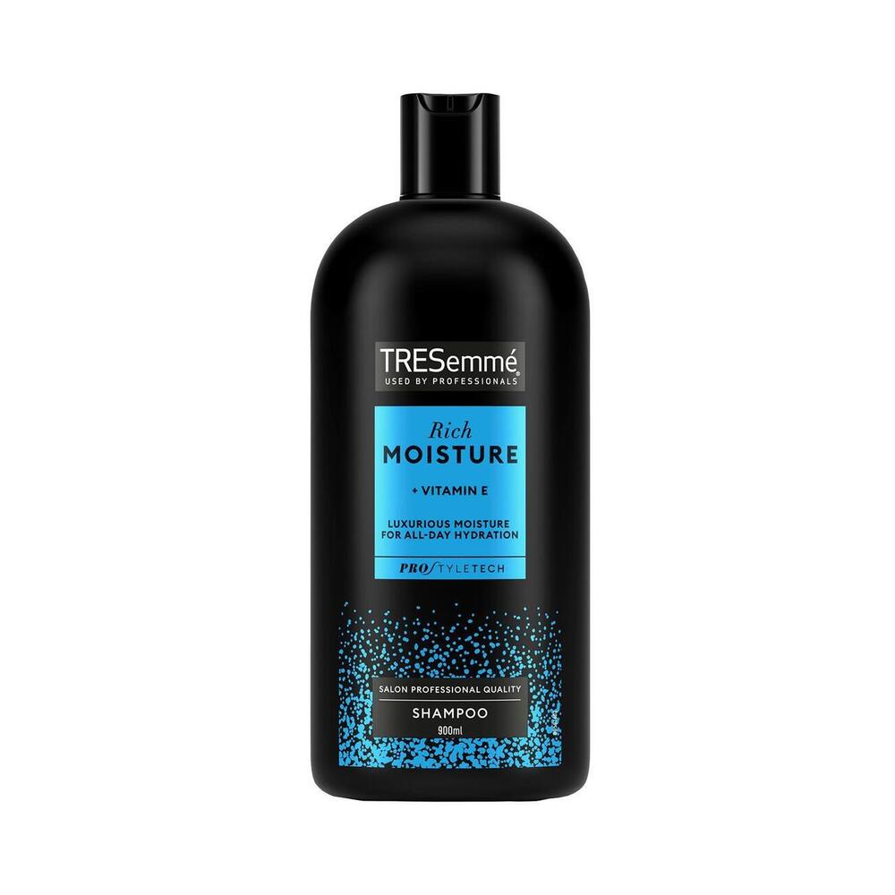 TRESemme Rich Moisture Shampoo 900ml