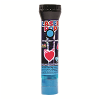 Kidsmania Laser Pop 0.71oz (20g)