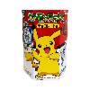 Tohato Pokemon Snack Chocolate Puffs 23g