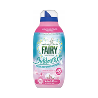 Fairy Outdoorable Cherry Blossom & Nordic Cotton 45w