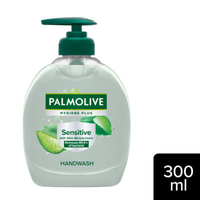 Palmolive Hygiene Plus Sensitive Liquid Soap 300ml