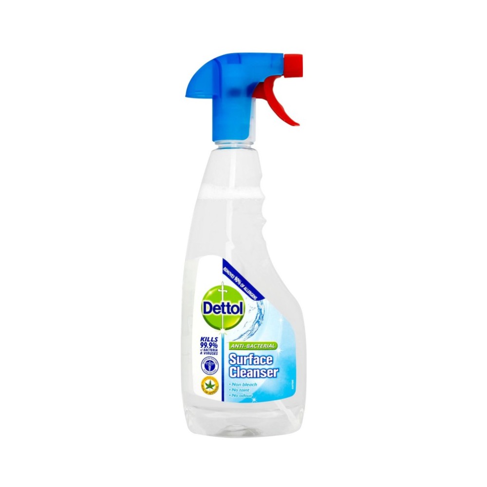 Dettol Surface Cleanser 500ml