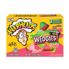 Warheads Wedgies Theater Box 3.5oz (99g)