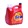 Tide Liquid Detergent High Efficiency Original 131 Loads 4-1.28 Gallons(4.87l)