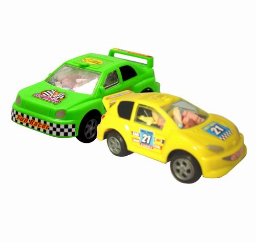 Kidsmania Sweet Racer 0.42oz (12g)
